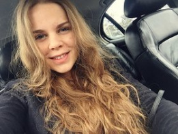Najładniejsze zdjęcie użytkownika wikkaas -