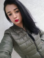 Najładniejsze zdjęcie użytkownika Weronika85 -
