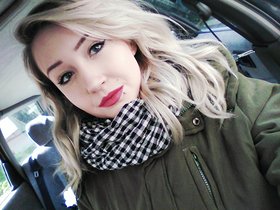 Najładniejsze zdjęcie użytkownika xXxTalenkaxXx - 