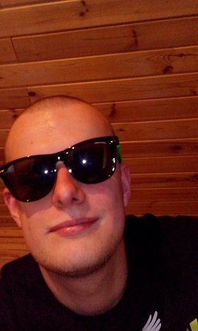 Najładniejsze zdjęcie użytkownika KrzysiekWlodek - 