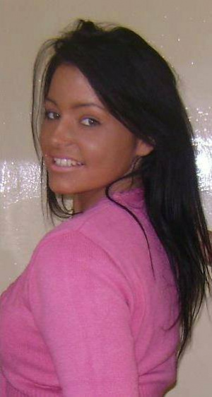hair, skin, smile