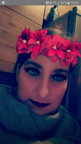 Najładniejsze zdjęcie użytkownika PaulinkaMalinka88 - 