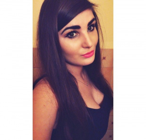 eyelash, hair, skin, selfie