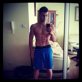 Najładniejsze zdjęcie użytkownika Robson992 - 