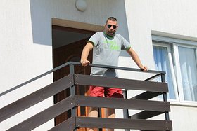 Najładniejsze zdjęcie użytkownika Tomek1982 - 