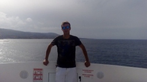 vacation