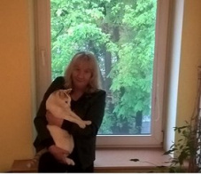 Najładniejsze zdjęcie użytkownika AmandaSandra