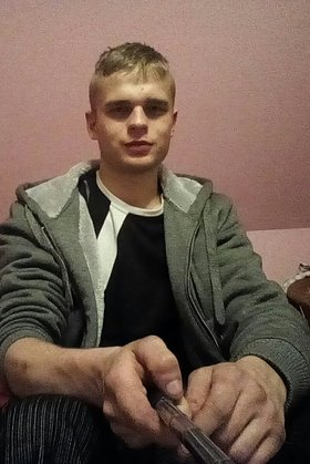 Najładniejsze zdjęcie użytkownika KrystianDepta - 