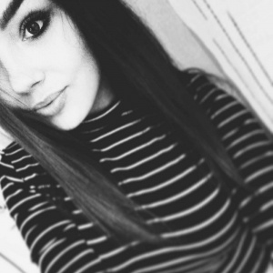 eyelash, hair, smile, monochrome