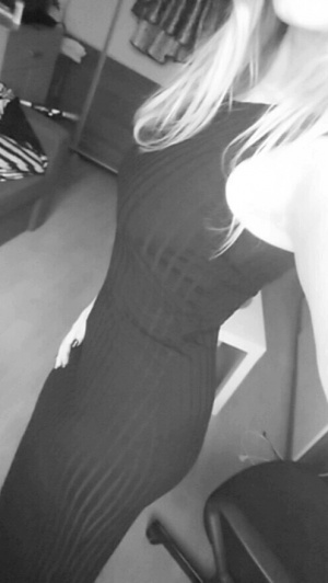 monochrome