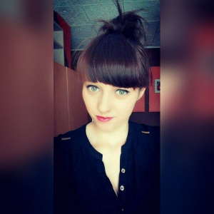 hair, bangs