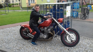 vehicle, car, wheel, motorcycle