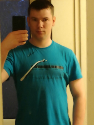 cool, muscle