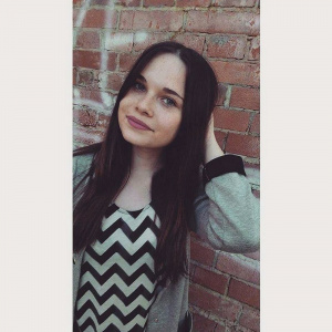 hair, smile, cool