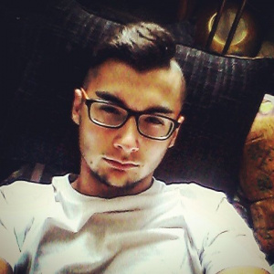 selfie, cool, glasses