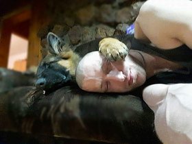 Najładniejsze zdjęcie użytkownika sordz200189 - 