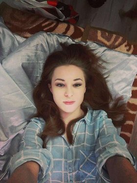 Najładniejsze zdjęcie użytkownika Robaczek1995 - 