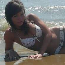 Najładniejsze zdjęcie użytkownika MadziaRaksa - 