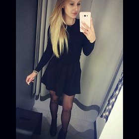 Najładniejsze zdjęcie użytkownika zwaalsekonia -