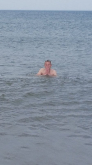 fun, leisure, vacation, swimming