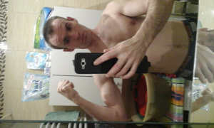 hand, muscle
