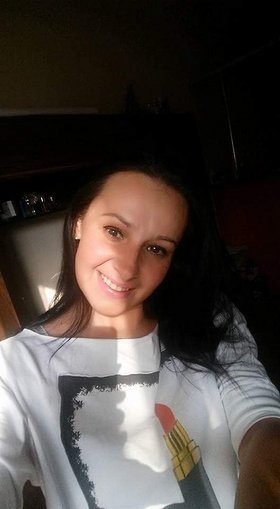 Najładniejsze zdjęcie użytkownika KingaSw - 