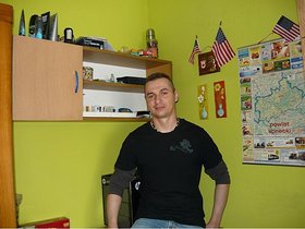 Najładniejsze zdjęcie użytkownika miedz128rg - 