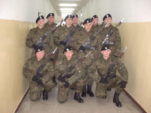 person, army, team