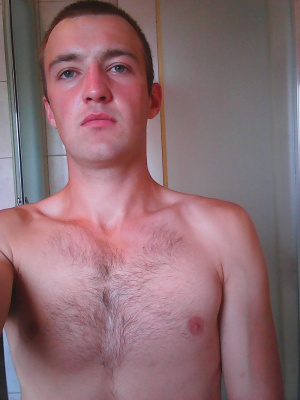 skin, muscle, dude, person