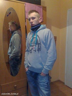 Najładniejsze zdjęcie użytkownika SzycaA - 