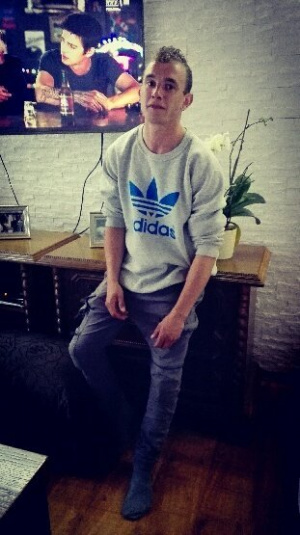 jeans, cool