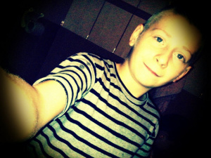 mouth, selfie, fun, smile, cool