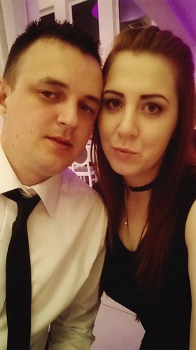 Najładniejsze zdjęcie użytkownika LoveMeLikeMe - Patryczek ♥