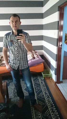 Najładniejsze zdjęcie użytkownika tomek782 - 