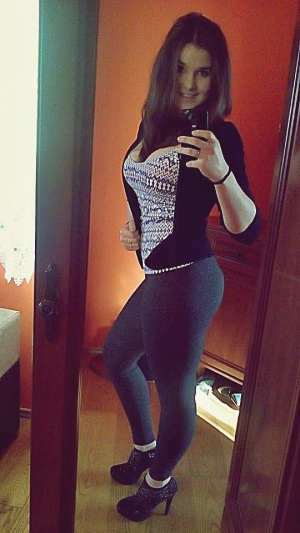selfie, jeans, cool