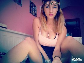 Najładniejsze zdjęcie użytkownika Kroliczek345 - 