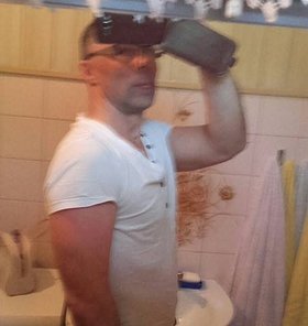 Najładniejsze zdjęcie użytkownika men4you34 - ja kropka1