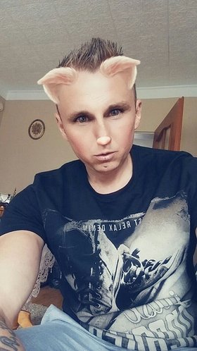 Najładniejsze zdjęcie użytkownika TeenageBoy17 - 