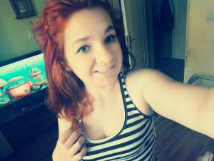 smile