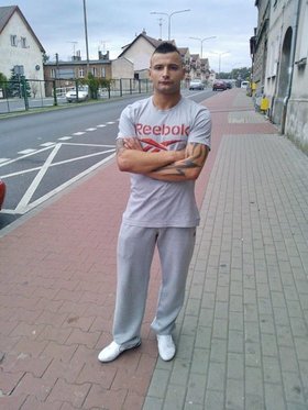 Najładniejsze zdjęcie użytkownika penetrator24 - 