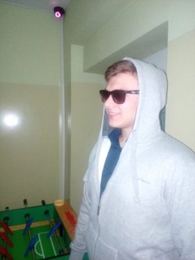 Najładniejsze zdjęcie użytkownika Slim3 - 