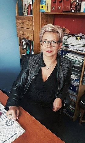 Najładniejsze zdjęcie użytkownika dzastina1977 - 