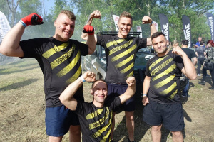 team