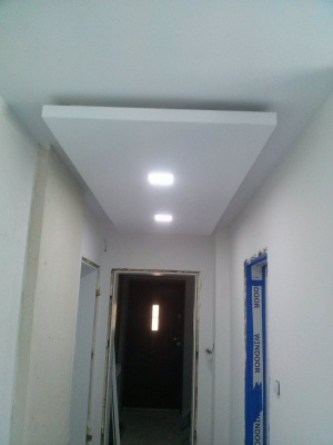 wall