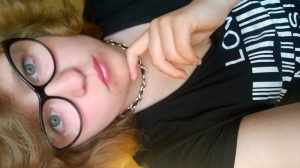 mouth, eyelash, hair, skin, glasses
