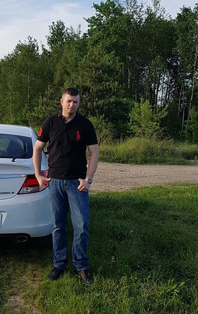 Najładniejsze zdjęcie użytkownika Ancymonek - 