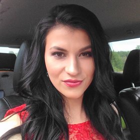 Najładniejsze zdjęcie użytkownika Justys9314 - 