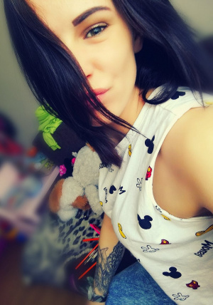 hair, cool