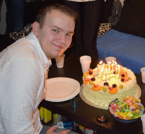 cuisine, meal, cake