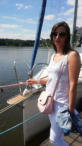 Najładniejsze zdjęcie użytkownika faraonkaa17 - 